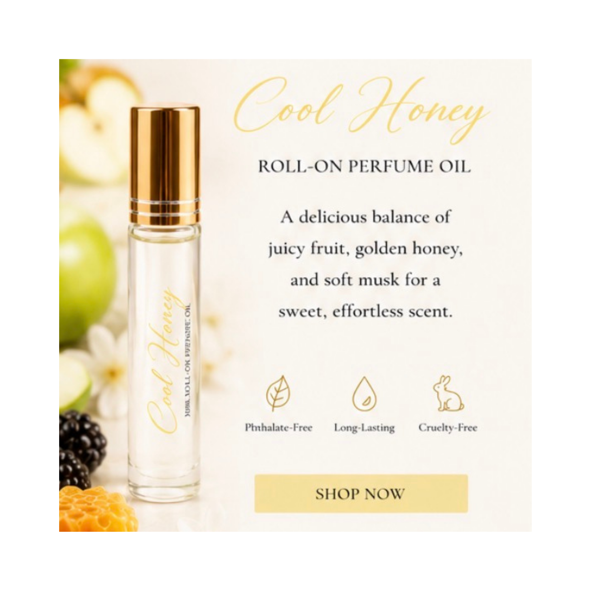 Cool Honey Tester Program